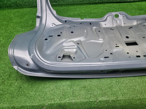 Крышка багажника Volvo XC40 (2017-н.в.)