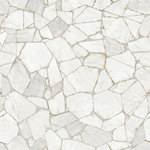 Керамогранит Alma Ceramica Sahara светло-серый sugar-эффект 600x600x9 мм (5 шт.=1,8 кв.м)