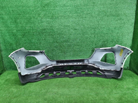 Бампер передний Chery Tiggo 4 Pro (2020-2024)