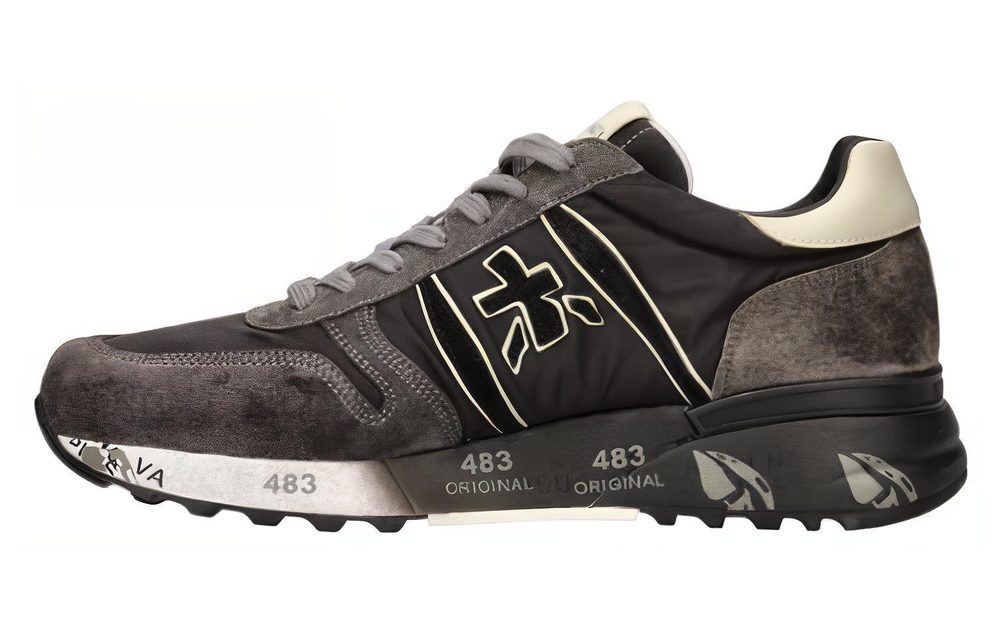 Кроссовки PREMIATA, LANDER4951-0