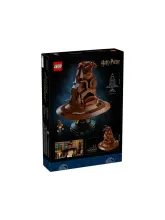 Конструктор Harry Potter 76429 Распределяющая шляпа
