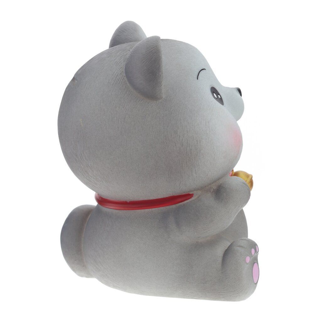 GAEM Копилка "Кошка", L14,5 W13,5 H18 см