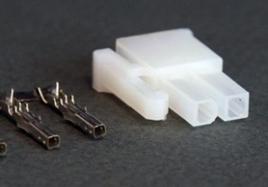 Разъём MF-2x01F шаг 4,2мм