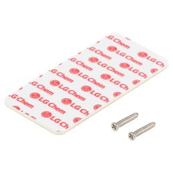 Звонок дверной ЭРА C94 беспроводной, от сети, черный, 52 мелодии | Электрозвонки беспроводные