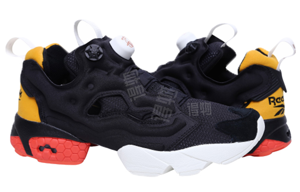 Кроссовки Reebok Insta Pump Fury (Женская размерная сетка)