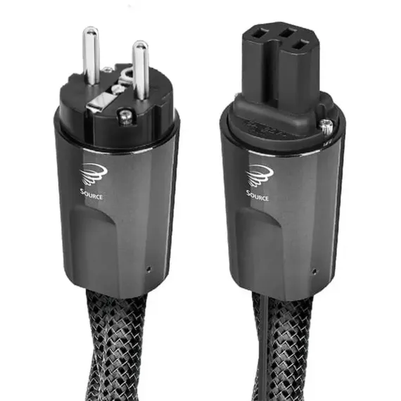 AudioQuest Tornado Source C15 1.0 m