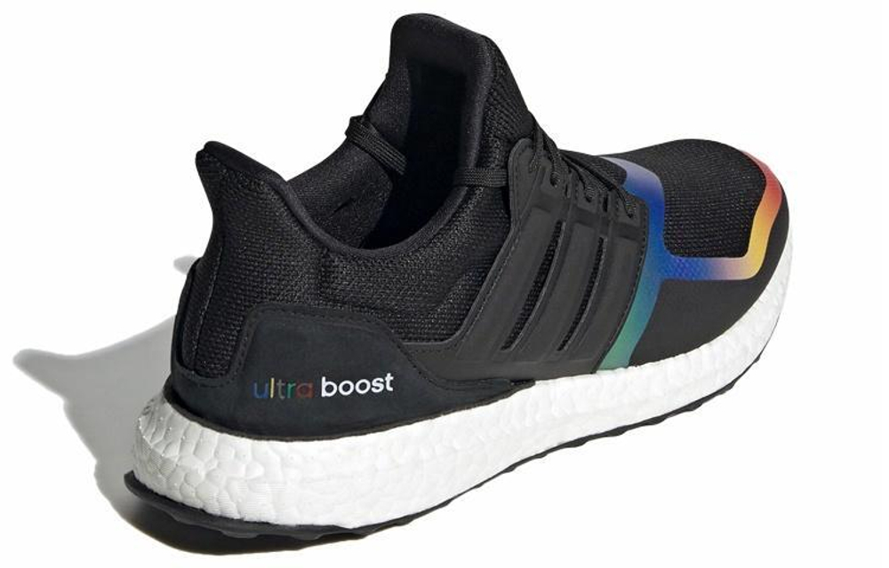 Кроссовки Adidas Ultraboost Dna (Женская размерная сетка)