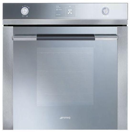 Электрический духовой шкаф Smeg SF130