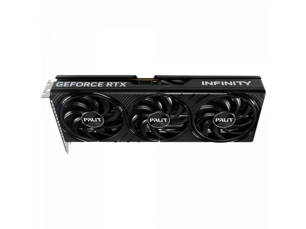 Видеокарта Palit Nvidia GeForce RTX 5060 INFINITY 3 [NE75060019P1-GB2063S]