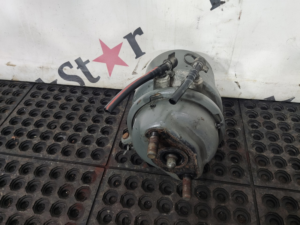 Энергоаккумулятор задний 2023г