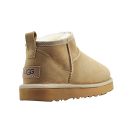 UGG Kids Ultra Mini Sand