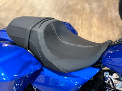 Harley-Davidson Road Glide, 2024 BLUE BURST/CHROME Trim с НДС