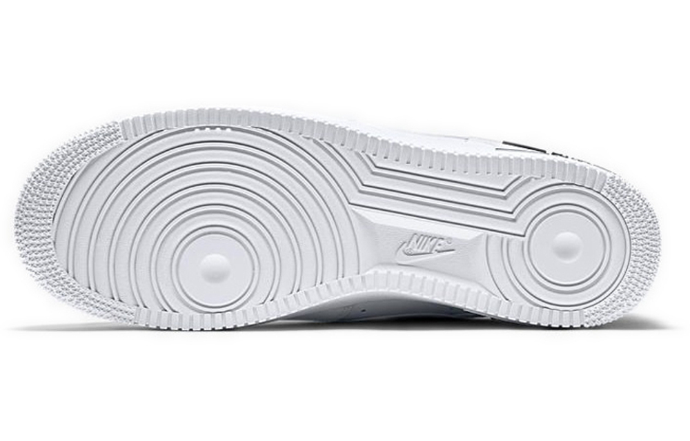 Кроссовки Nike Air Force 1 07 'Double Air'