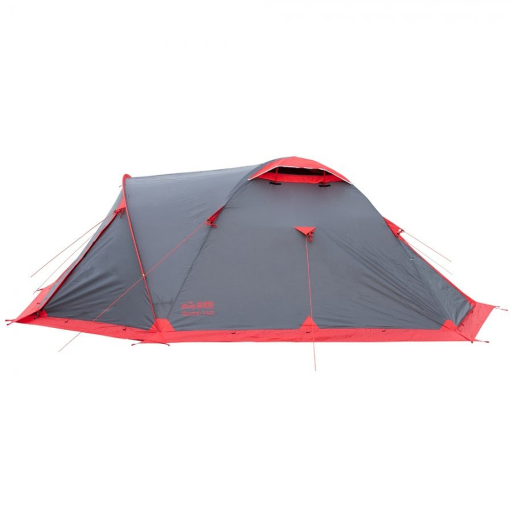 Палатка Tramp Mountain 4 V2 [TRT-24]