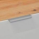 Парящая тумба под телевизор 150 см Меламин