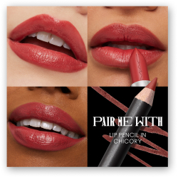 MAC Cosmetics MACximal Sleek Satin Lipstick - Кремовая помада увлажняющая оттенок Brick-O-La, 3 g