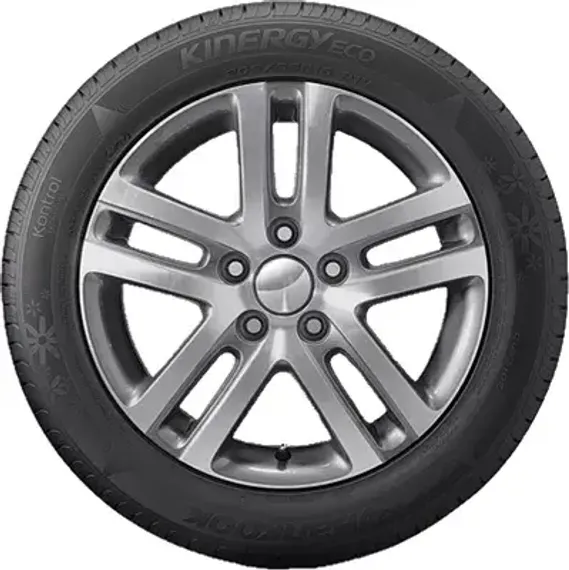 Hankook K435 Kinergy Eco 2 215/60 R17 100H XL