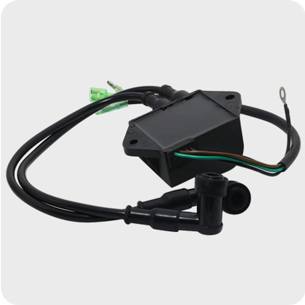 Катушка зажигания Suzuki DT20/DT25/DT30 (32900-96340-000)