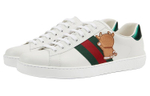Doraemona X Gucci Ace Ace