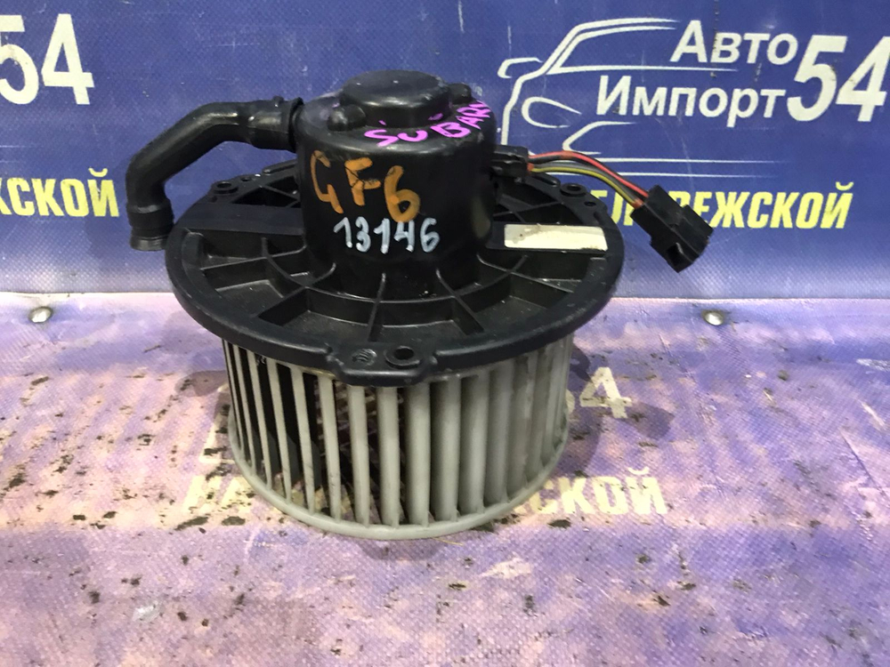 Моторчик печки SUBARU IMPREZA 1992-2000