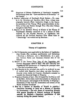 English political philosophy from Hobbes to Maine | Graham William