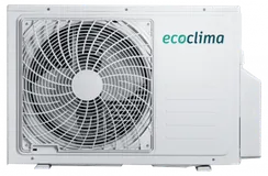 Сплит-система Ecoclima ECW/I-HE12/AA-4R2/EC/I-HE12/A-4R2 Elegant Line Inverter