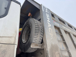 Shacman (Shaanxi) SX* 6x6 Самосвал SX32586V385 (Дизельный, 11,6 л, 423 л.с., МТ)