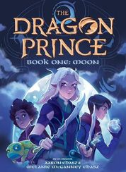 The Dragon Prince 1
