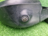 Зеркало левое Geely Atlas 1 (2016-2022) 12 конт.