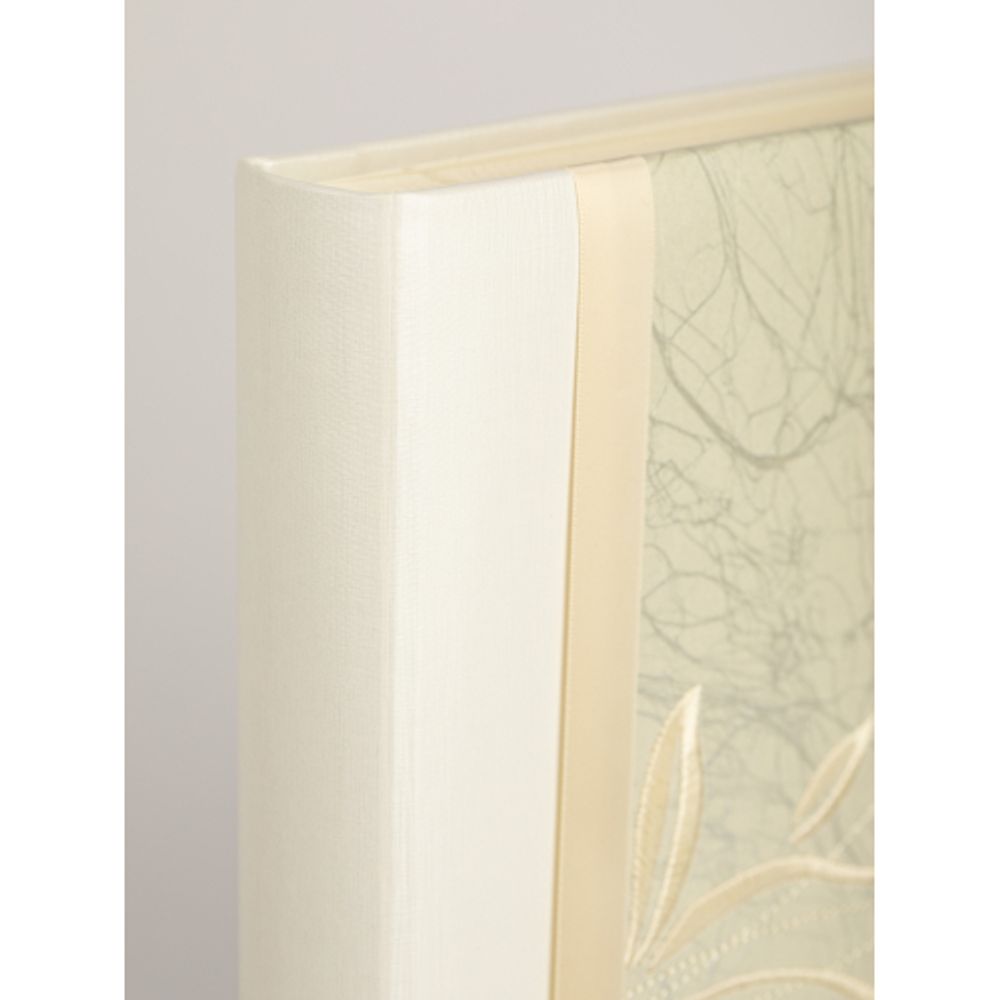 Фотоальбом магнитный Image Art IA-BBA30 серия 129 свадебный книжный переплёт 31х32 30 листов | Image Art