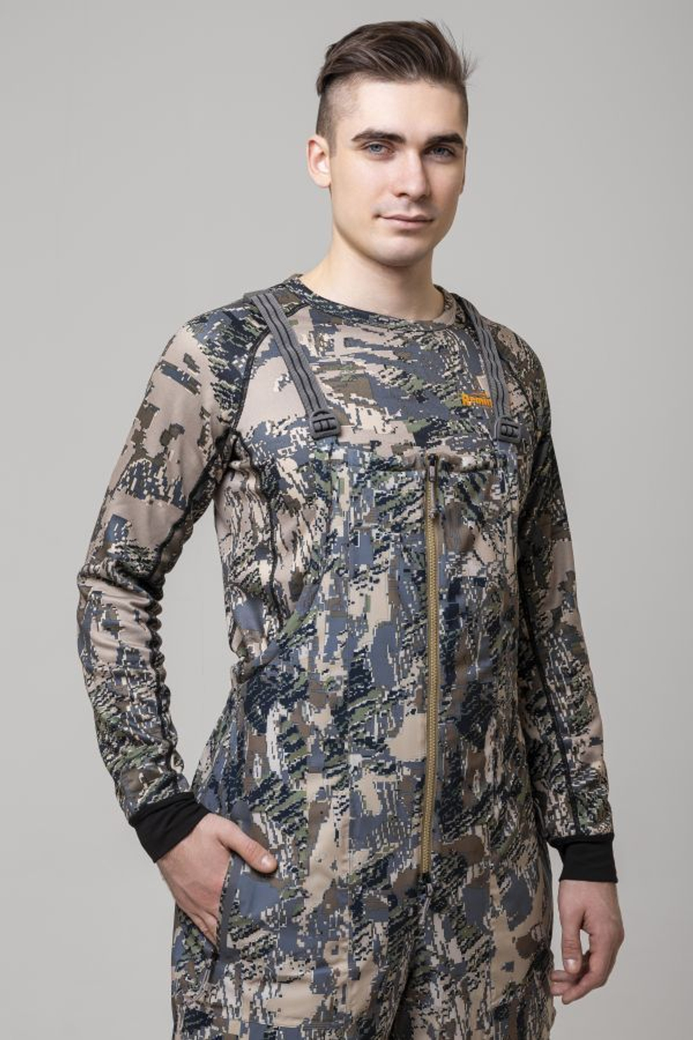 Костюм Remington Researcher Fit Figure 3 в 1