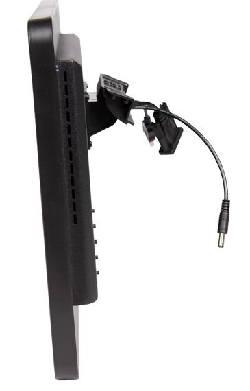 Сенсорный Монитор покупателя 15&quot; с установ-м компл-м для сенсор. моноблока POScenter POS200