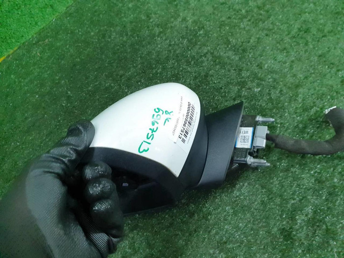 Зеркало левое Kia K5 (2019-2023) 8 контактов