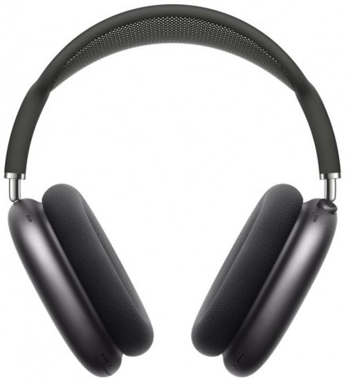 Apple AirPods Max Space Grey (Серый космос)