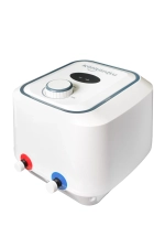 Водонагрев. SALMI KMD-30 Kotitonttu (над мойкой)