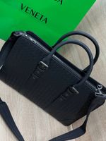 Портфель Bottega Veneta