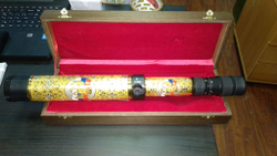 Подзорная труба "Сувенирная"