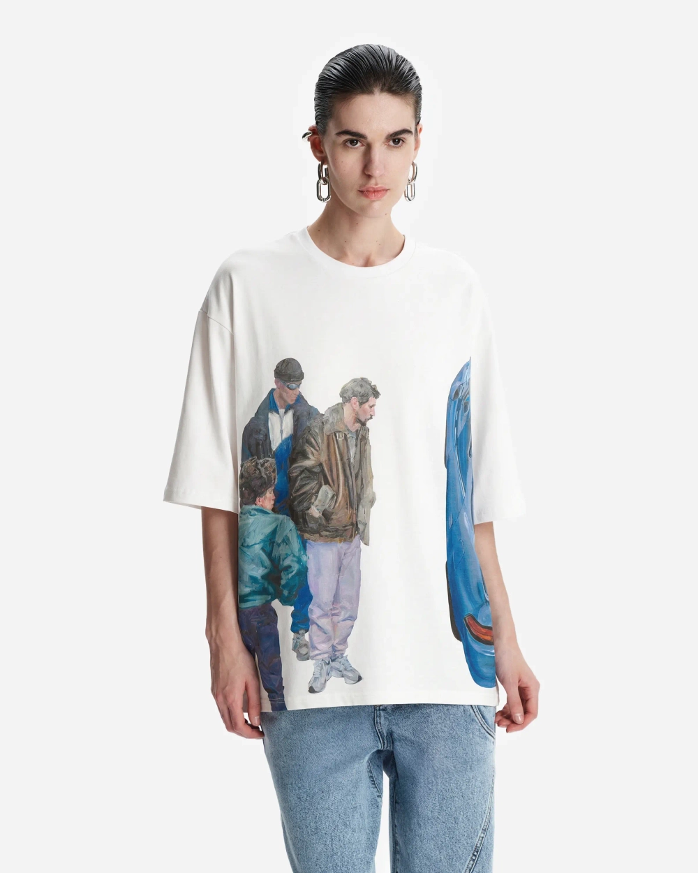 Футболка «Самурай»