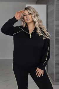 Костюм УК-347-4 Фабрика Моды