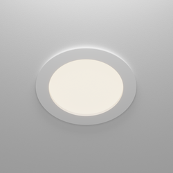 Светильник встраиваемый Crystal Lux CLT 529C118 WH 4000K