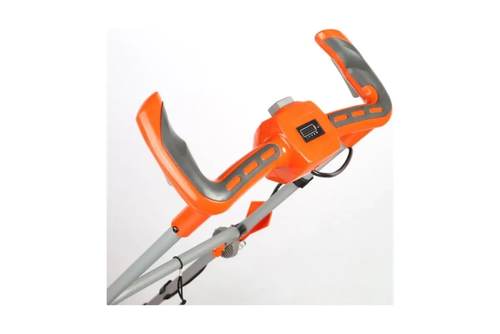 Газонокосилка Patriot CM 435XL