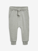 Джоггеры для мальчика Next 336-824, Серый