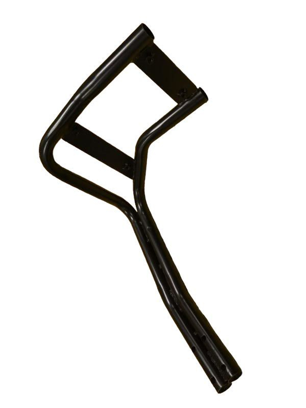 Кронштейн крыла правый JCB 128/D0064