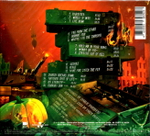 Helloween / Straight Out Of Hell (RU)(CD)