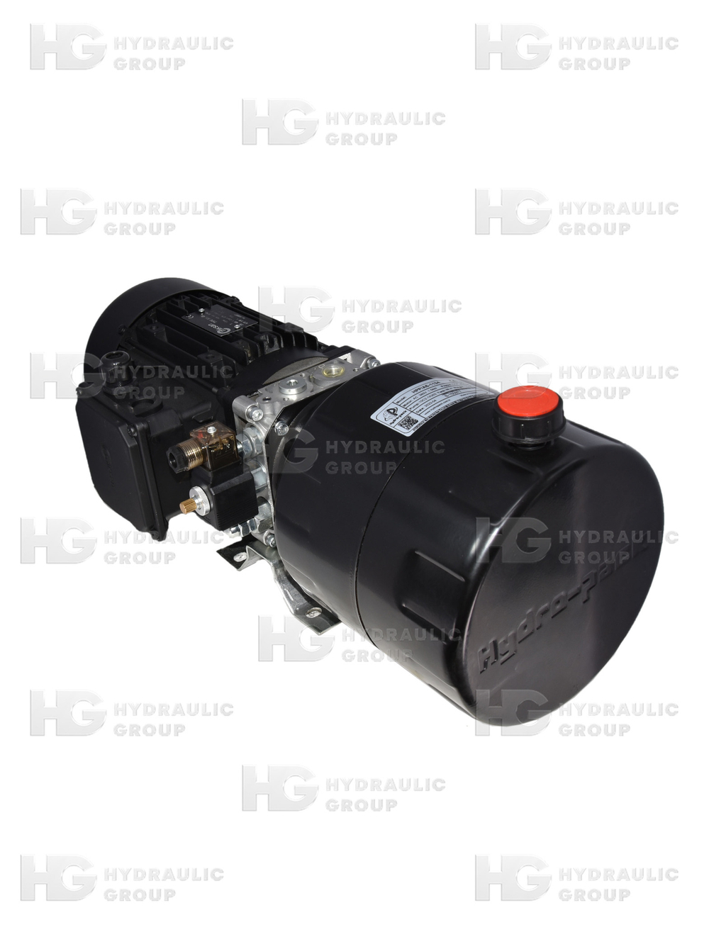 Мини гидростанция HPP/A5-4267