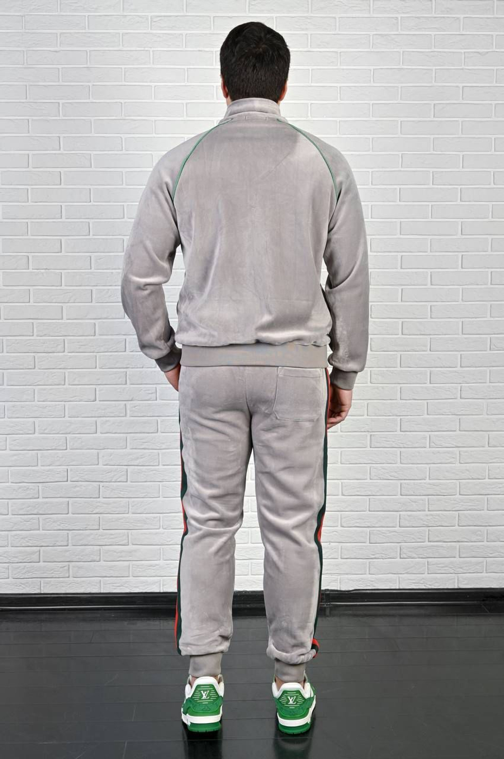 Спортивный костюм Gucci