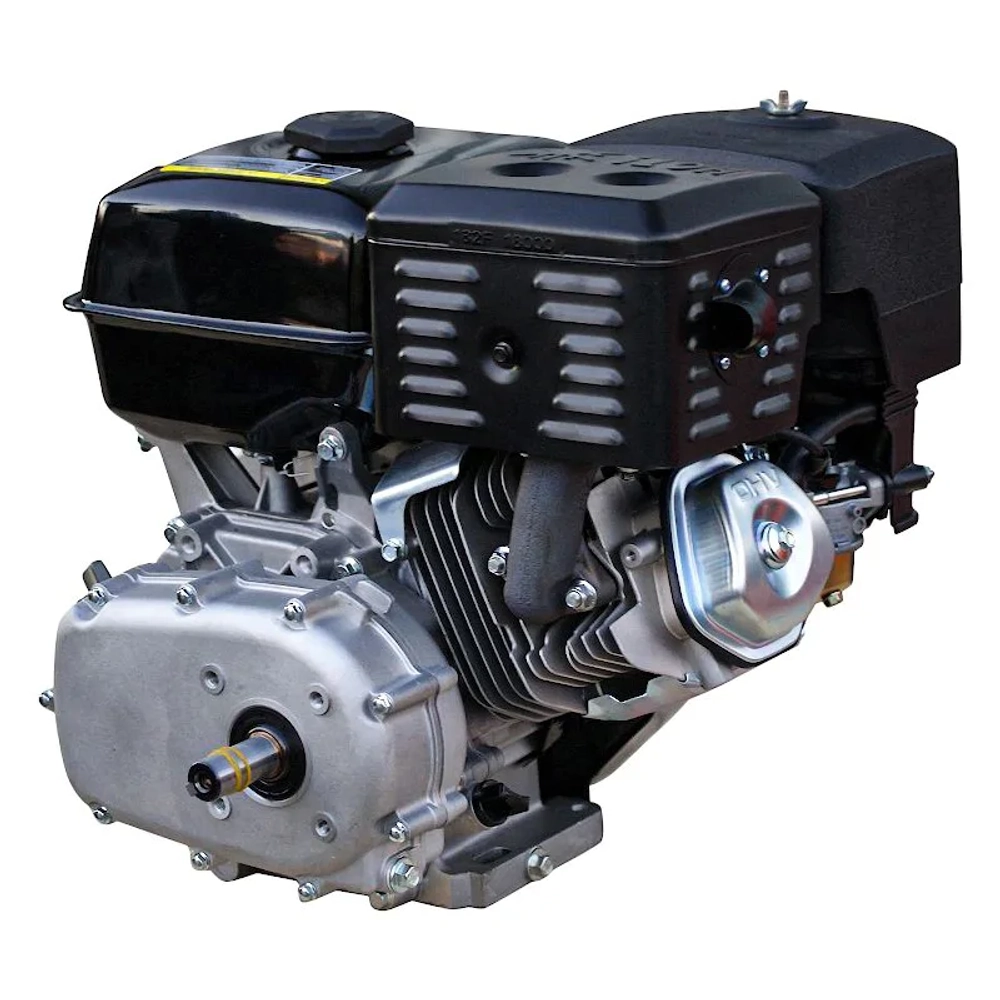 Lifan 190FD-R D22 18А двигатель бензиновый