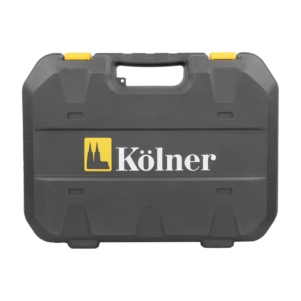 Перфоратор Kolner KRH 1200C