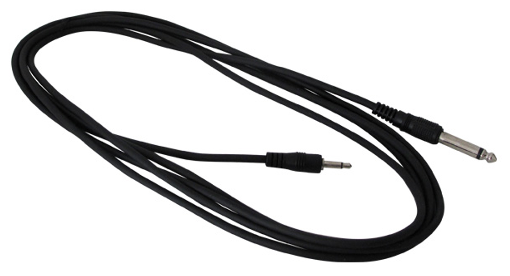 Кабель инструментальный LEEM AMM-110 3м