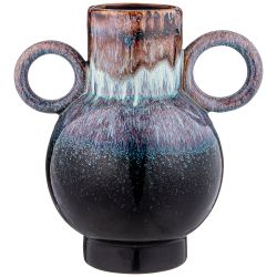 ВАЗА ДЕКОРАТИВНАЯ ВЫСОТА 21,6СМ